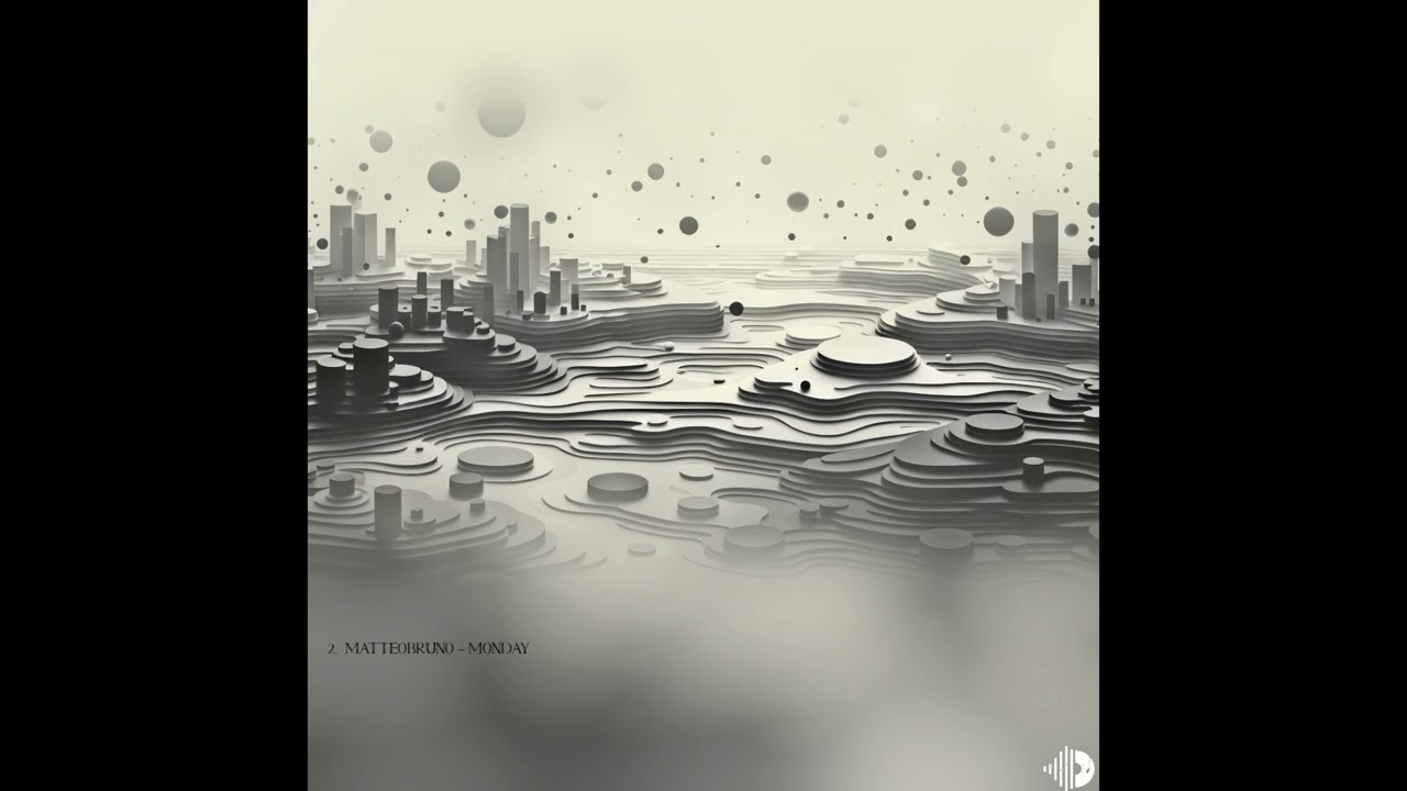 Matteobruno  - Monday