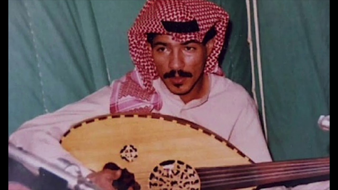 الراحل يوسف المطرف - قارئة الفنجان ( ستفتش عنها يا ولدي ) مع تقاسيم