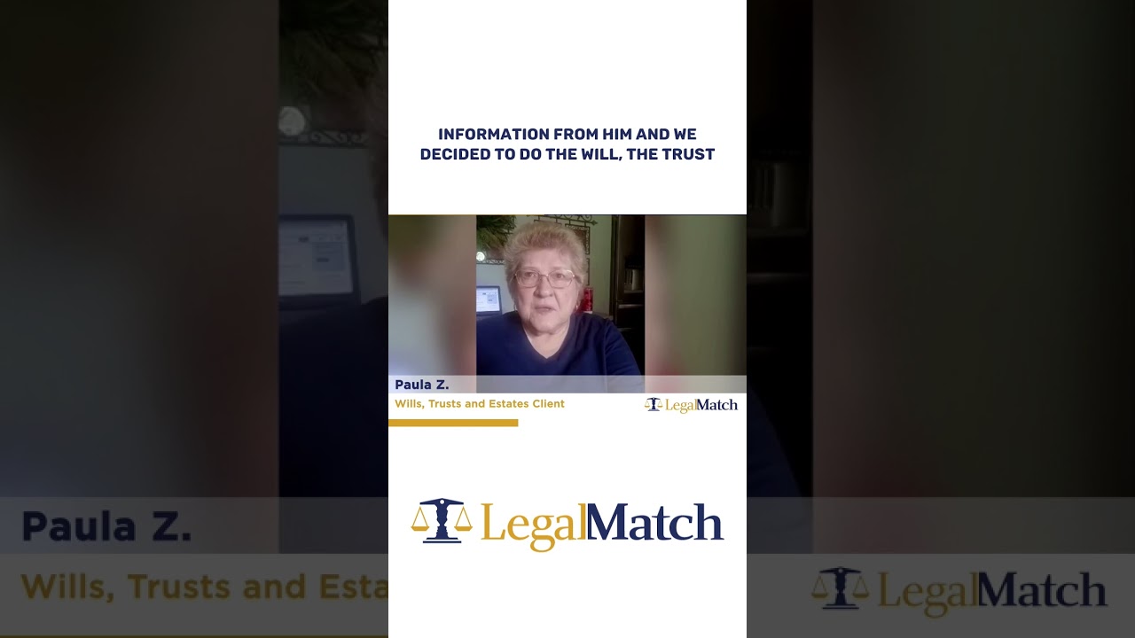 Efficient Legal Assistance with #LegalMatch #legalservices