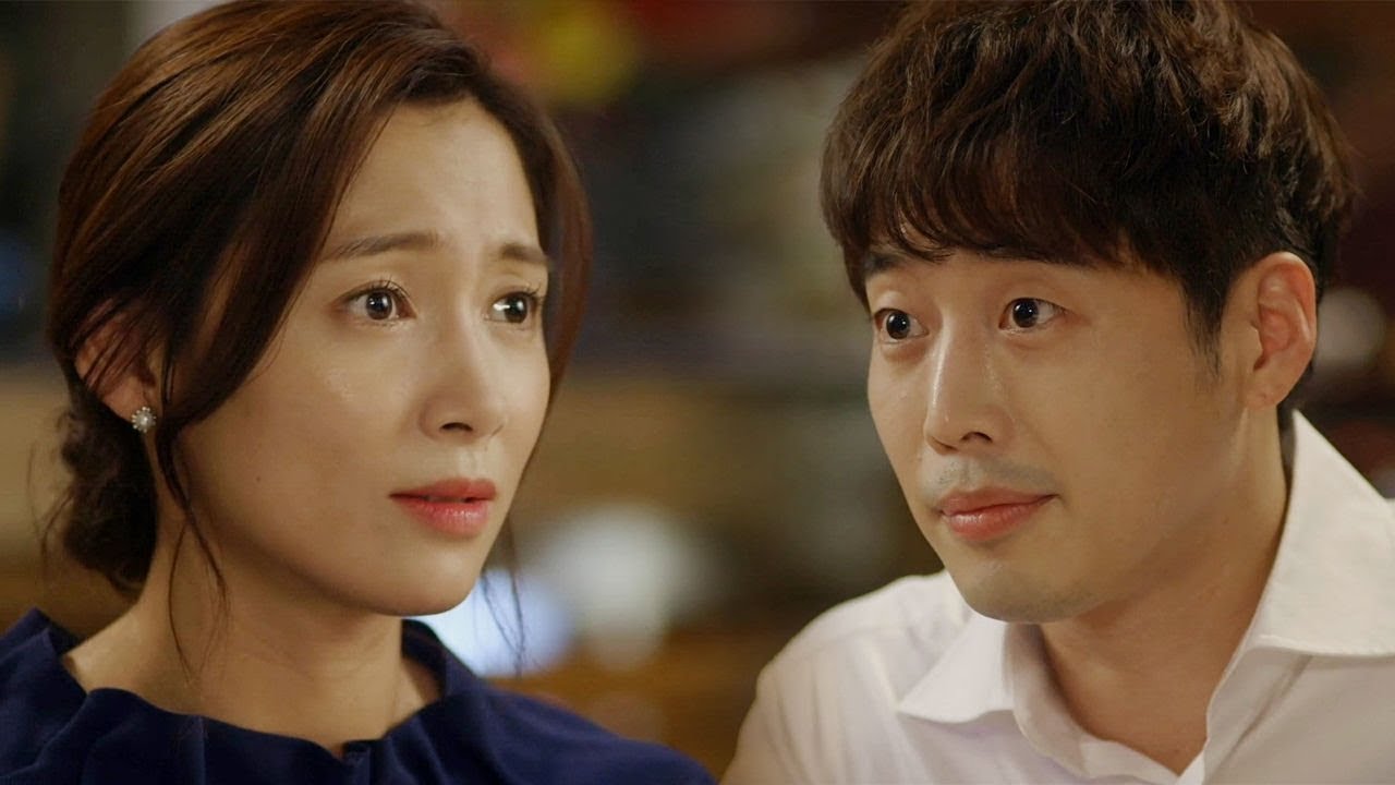 “황금 귀를 가졌군요” 남상미 웃게하는 김재원의 살인 미소 @그녀로 말할 것 같으면 37회 20180929