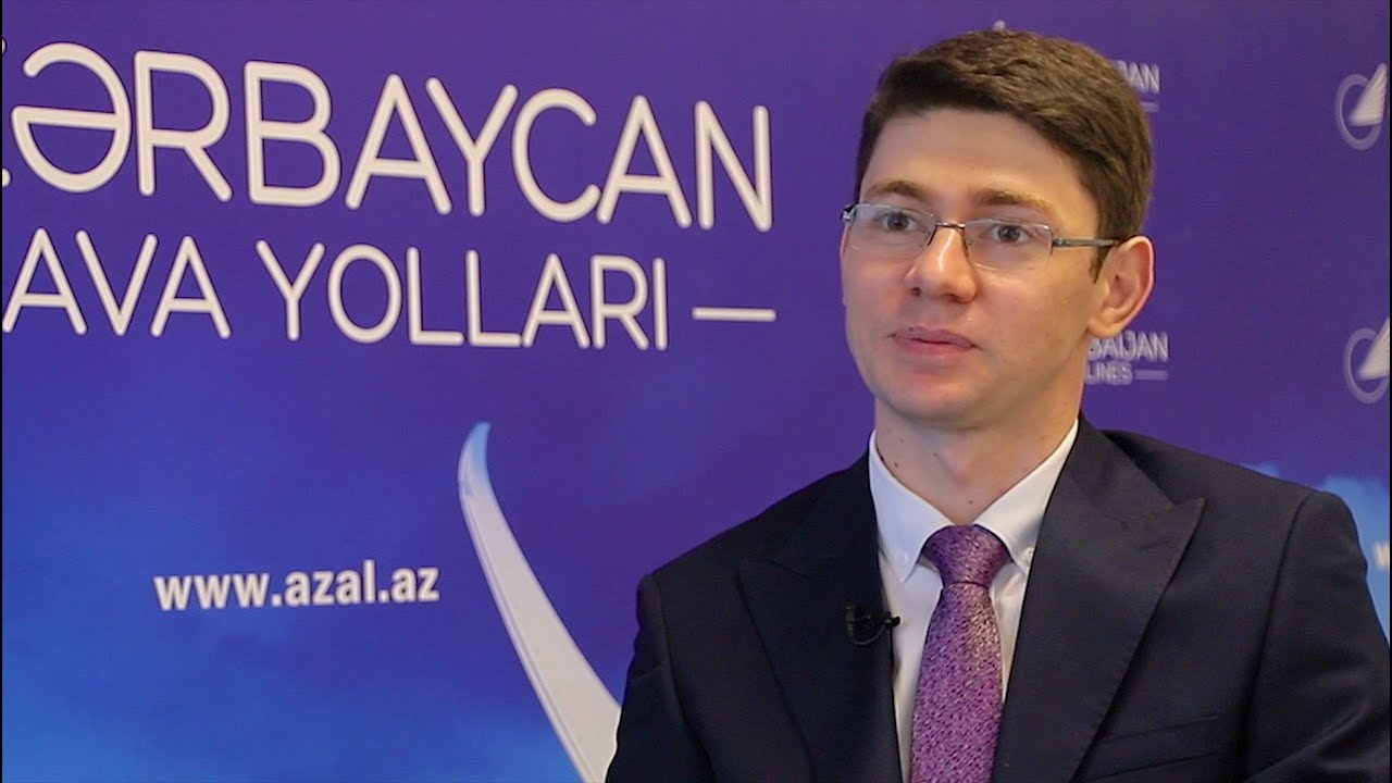 YÜKSƏLİŞ müsabiqəsinin qalibi Kamil Alıyev