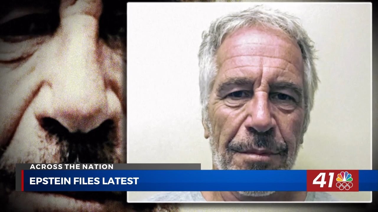 Andrew Mountbatten-Windsor released from custody as investigations tied to Epstein files expand