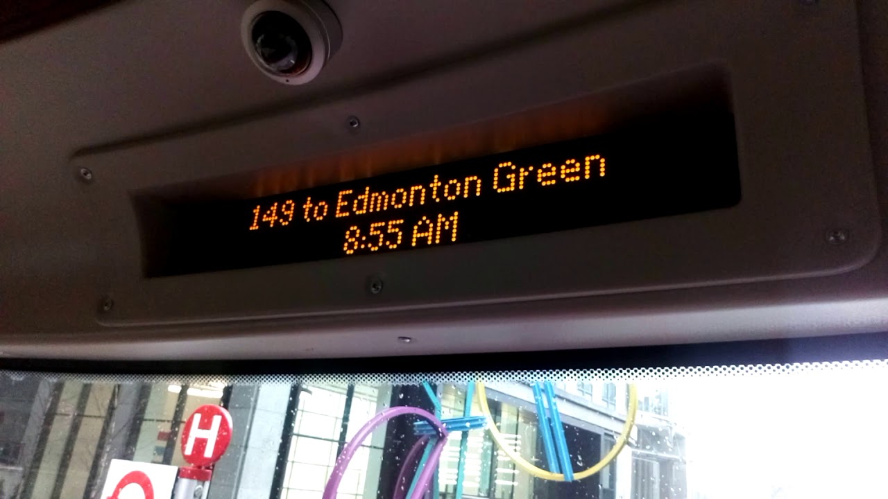 149 To Edmonton Green