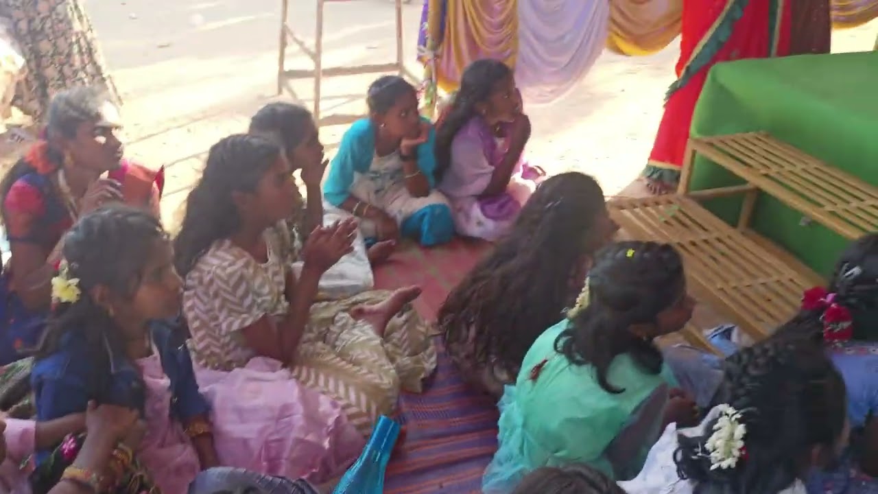 10th & inter # 2025-2026 # firewall celebration # KGBV Nimmanapalle 