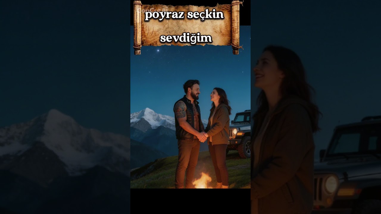 Poyraz Seçkin - Sevdiğim #14şubataözelşarkı #14 şubatslowşarkı #sevdiğim14şubbat2026#şubat14