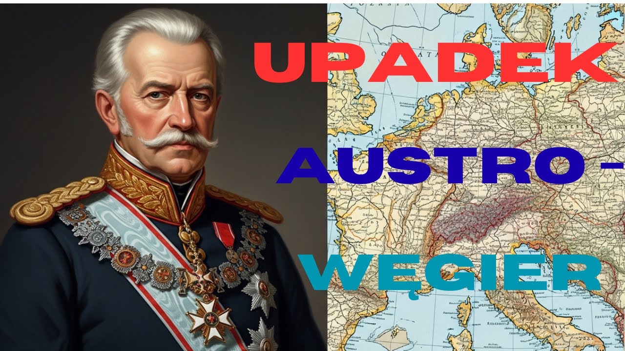 Zr&oacute;żnicowanie Etniczne i wyznaniowe Austro Węgier