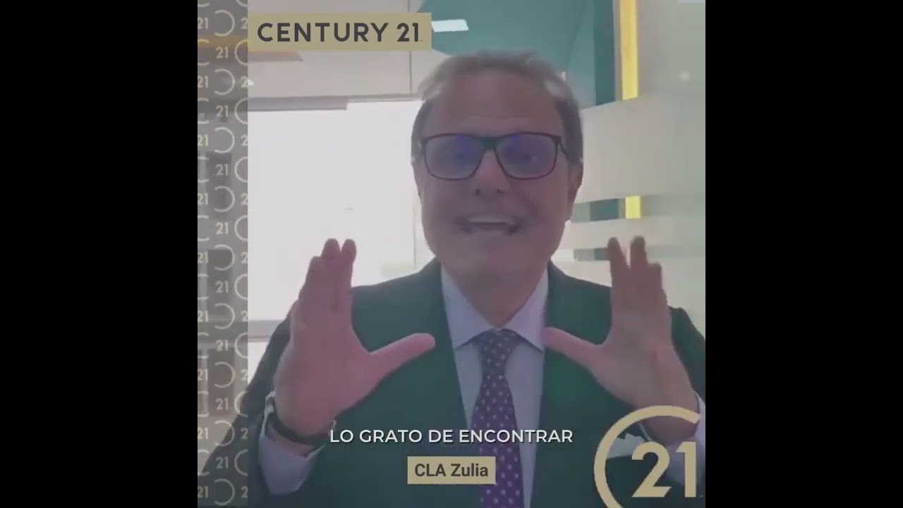 century 21 Venezuela