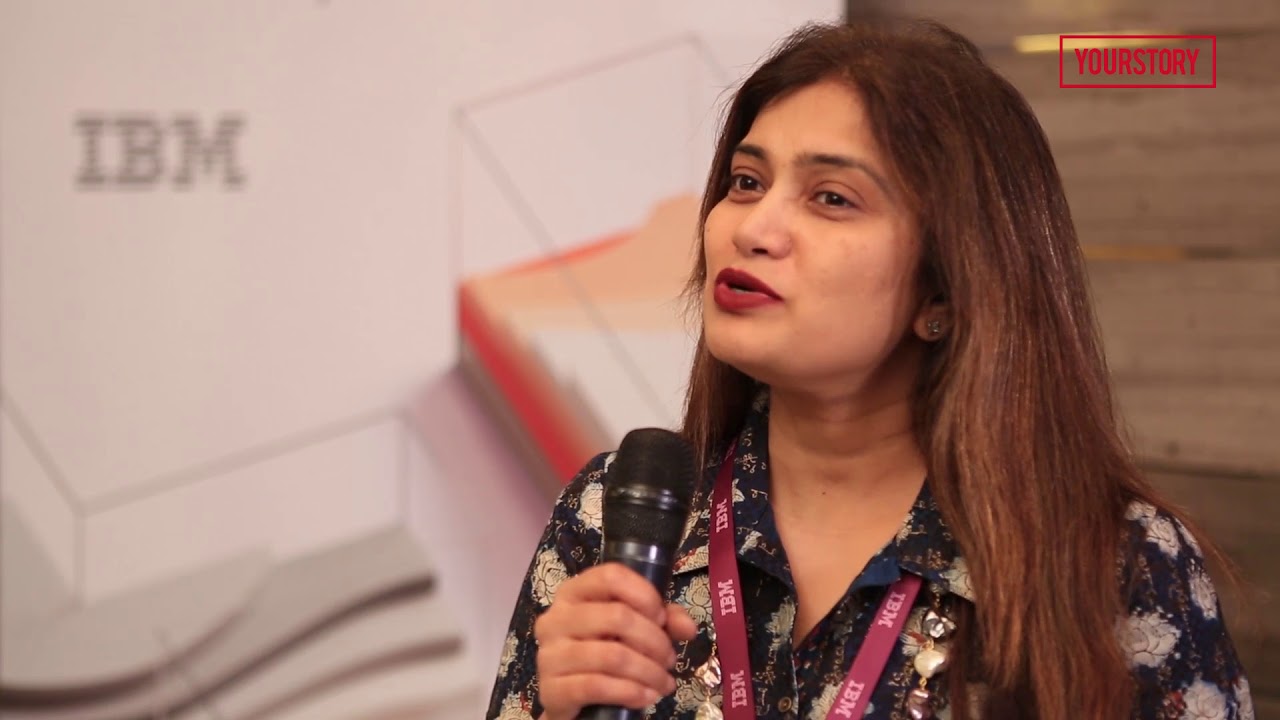 Elizabeth Venkataraman, Executive Vice President - Marketing, Kotak Mahindra Bank