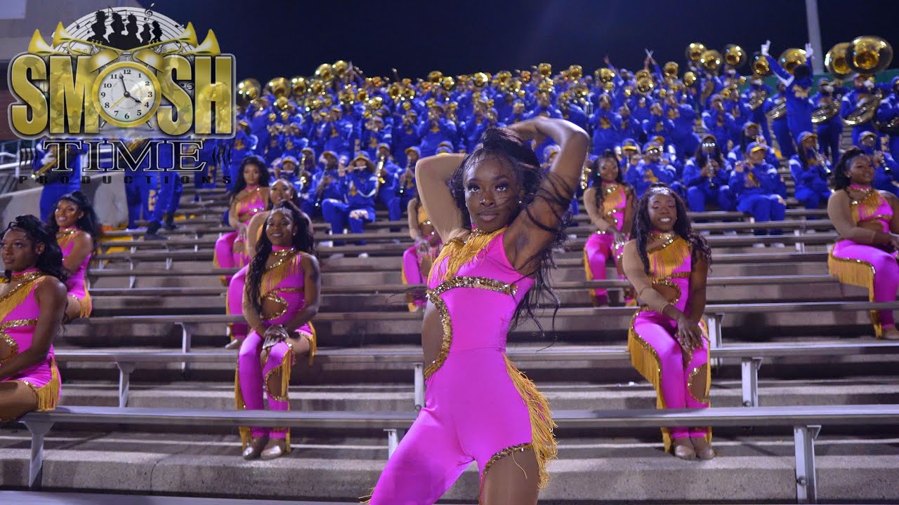 Miles College | You are My High by :DJ Snake (TikTok Song) 2021