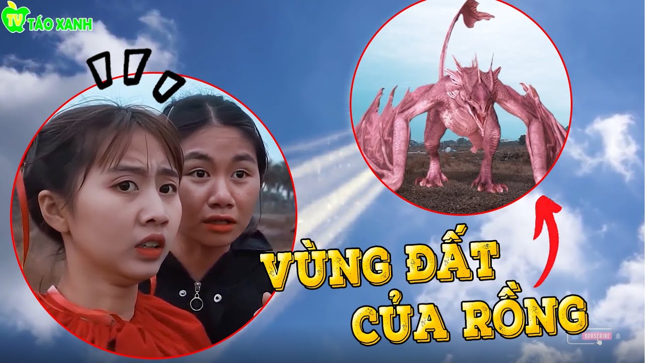 Bước Vào Vương Quốc Rồng Bí Ẩn - Natra Hạt Tiêu Đối Mặt Thử Thách Sinh Tử