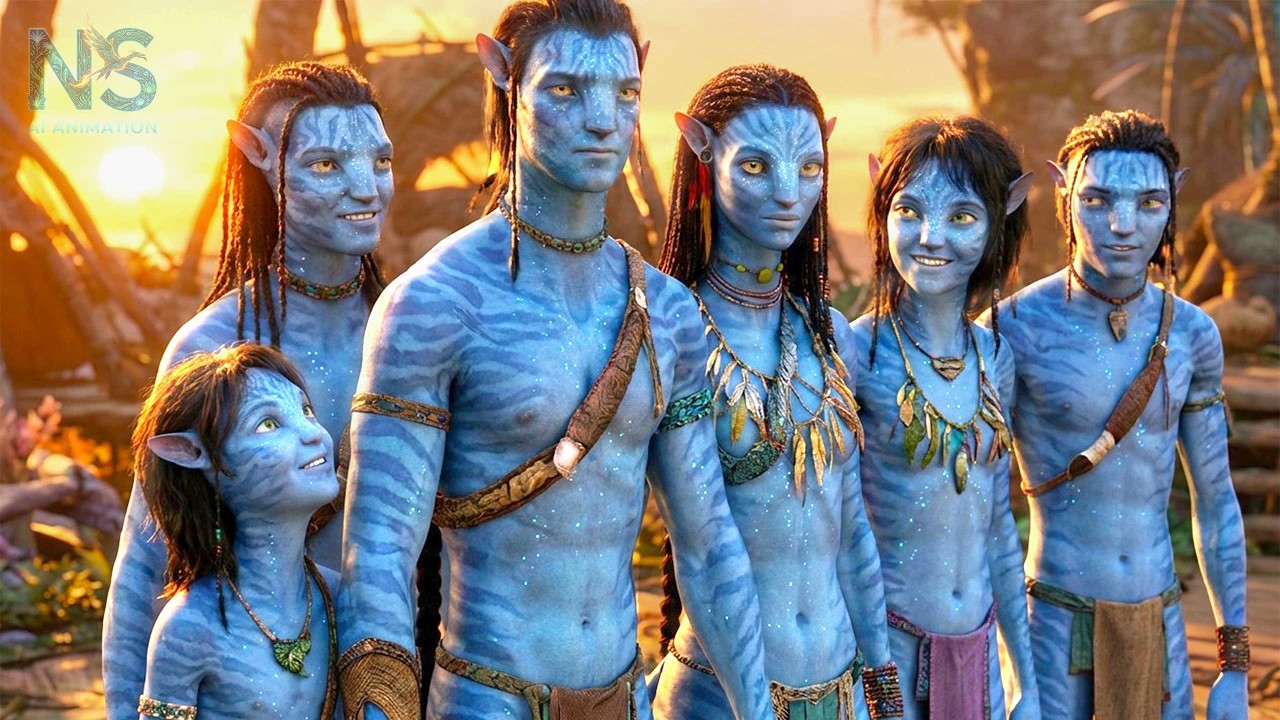 How Did Jake Return From the Ashes on Coronation Day? | AVATAR 3 FIRE AND ASH