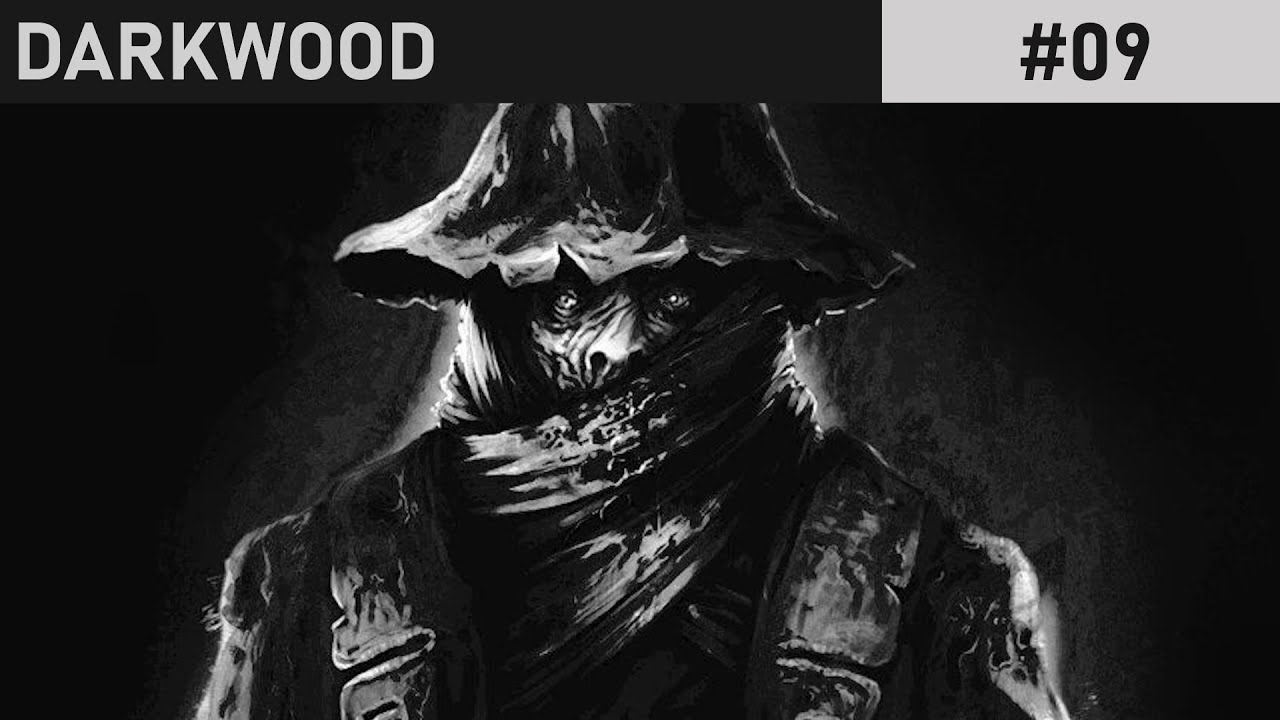 СВИНОМАТКА | АТМОСФЕРНОЕ ПРОХОЖДЕНИЕ | DARKWOOD | #09
