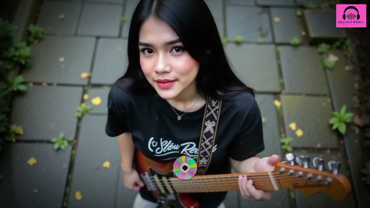 PLAYLIST SLOW ROCK INDONESIA TERBAIK DAN TERPOPULER 2025 || Bikin baper..💔