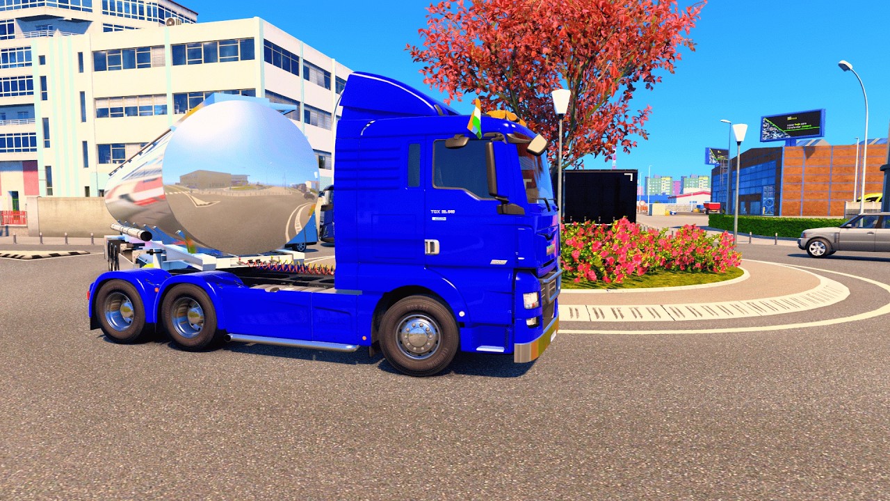 🔴 Partiu ETS2 AO VIVO | Madrugada na Rodovia: Viagem Realista