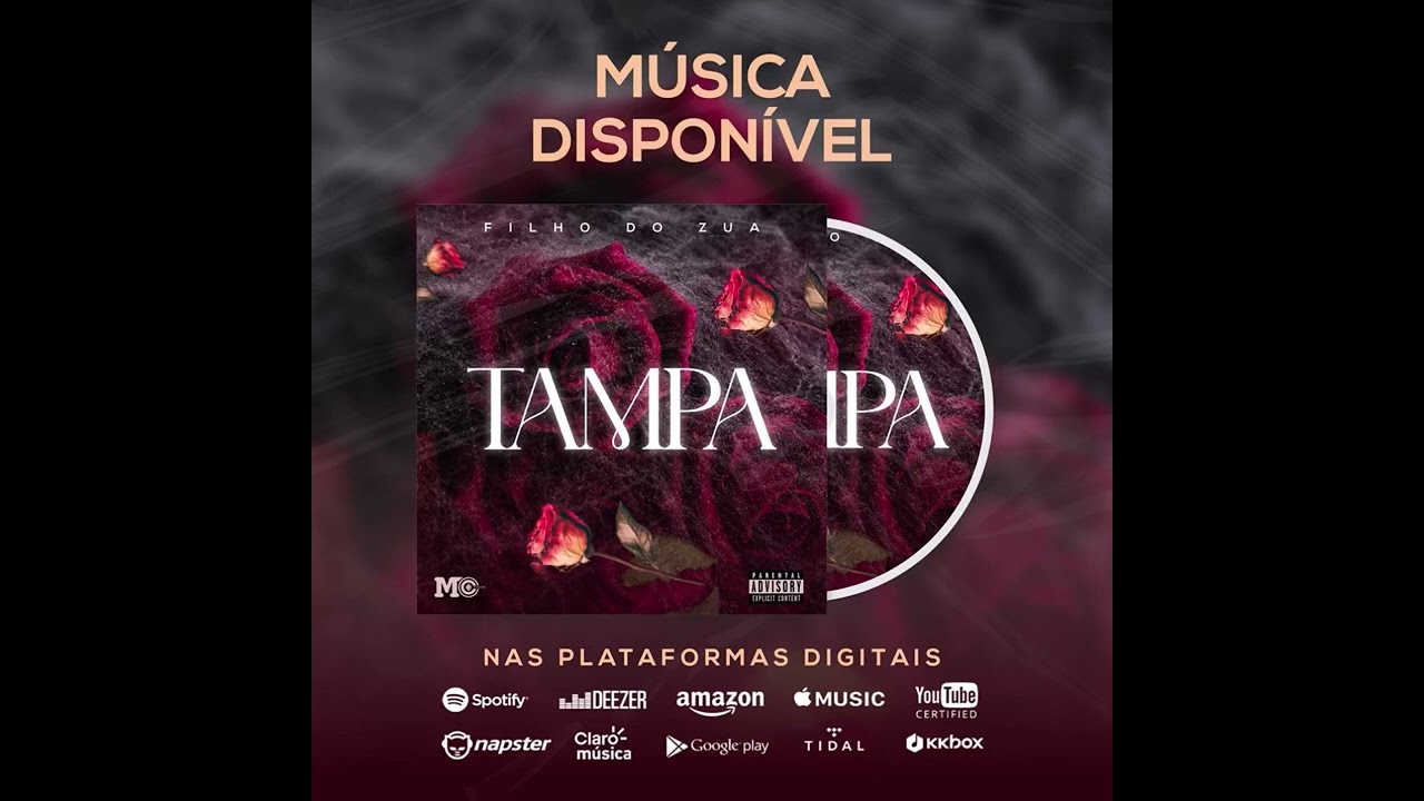 Filho Do Zua “Tampa”