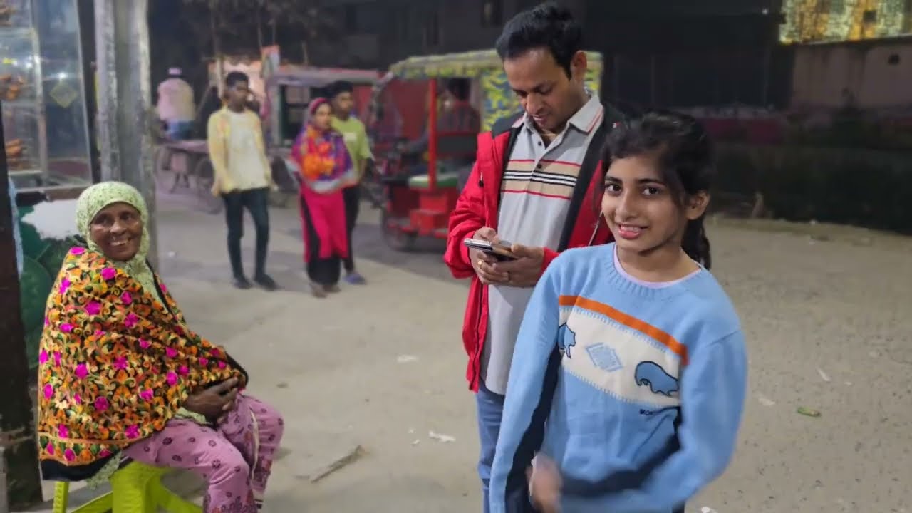 আমার নিজের ঘর সংসার নিয়ে আমার ব্যস্ততম একটি দিন |