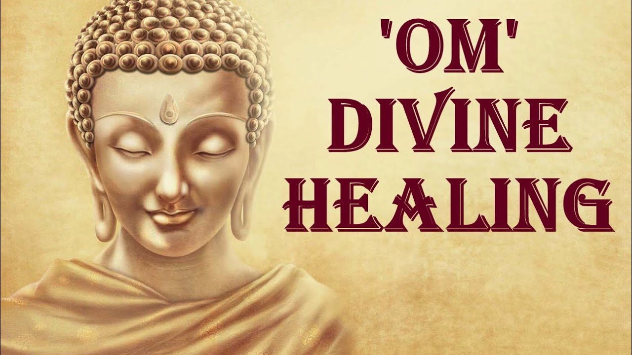VERY POWERFUL OM CHANTING FOR DEEP MEDITATION : MUST LISTEN