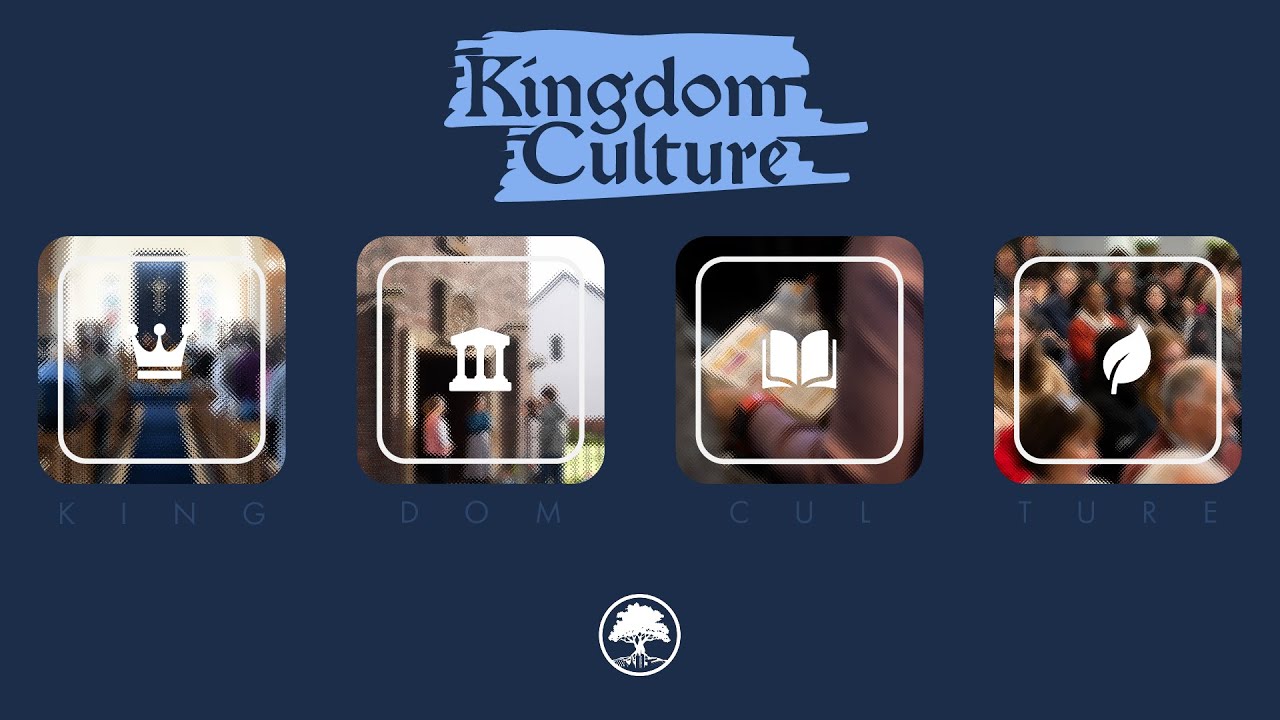 Kingdom Culture: Servant Hearted
