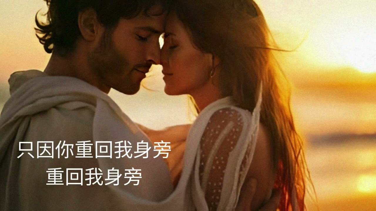 我要為你歌唱    演唱者：LARNA    原唱：姚莉    電影【葡萄仙子】插曲    作詞：陳蝶衣    作曲：姚敏