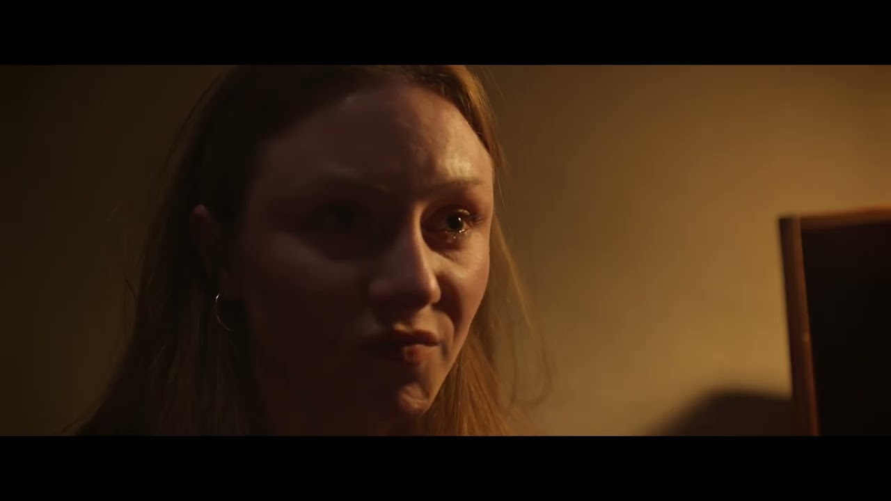 Showreel with some of my recent projects.