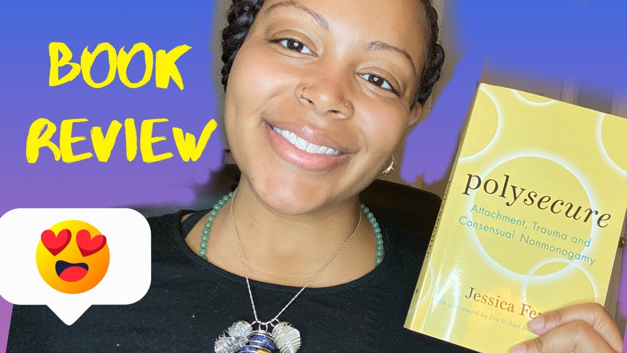 BOOK REVIEW: Polysecure