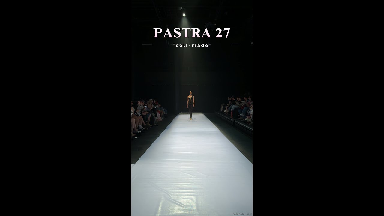 PASTRA 27 