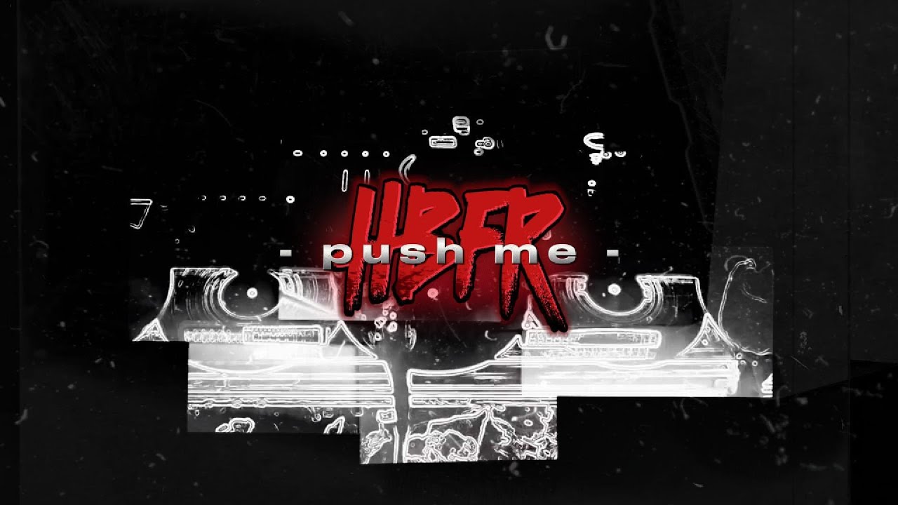 push me - HBFR's Electrifying Techno Peak Time Driving Drunkencode 051025