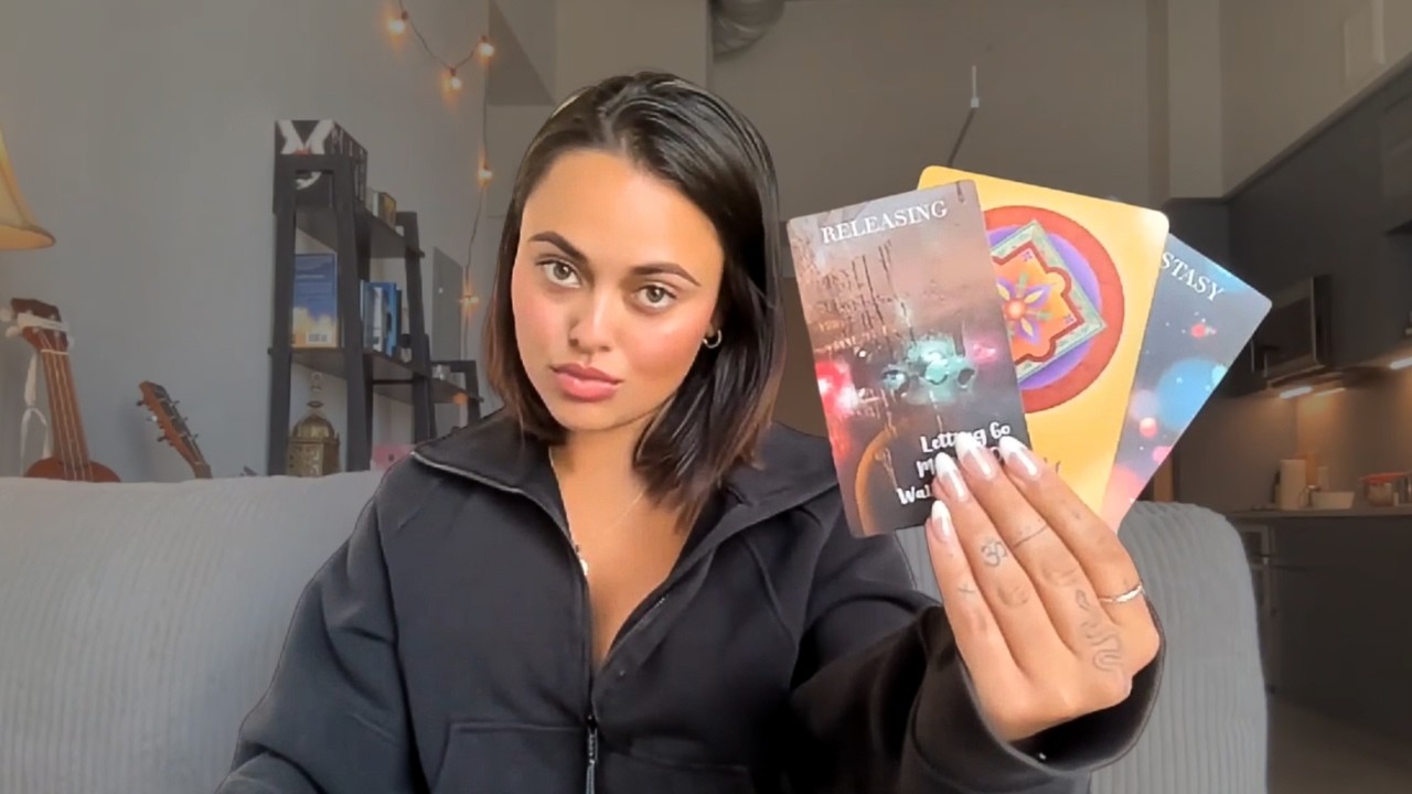 this video will find you 7 days before your life changes