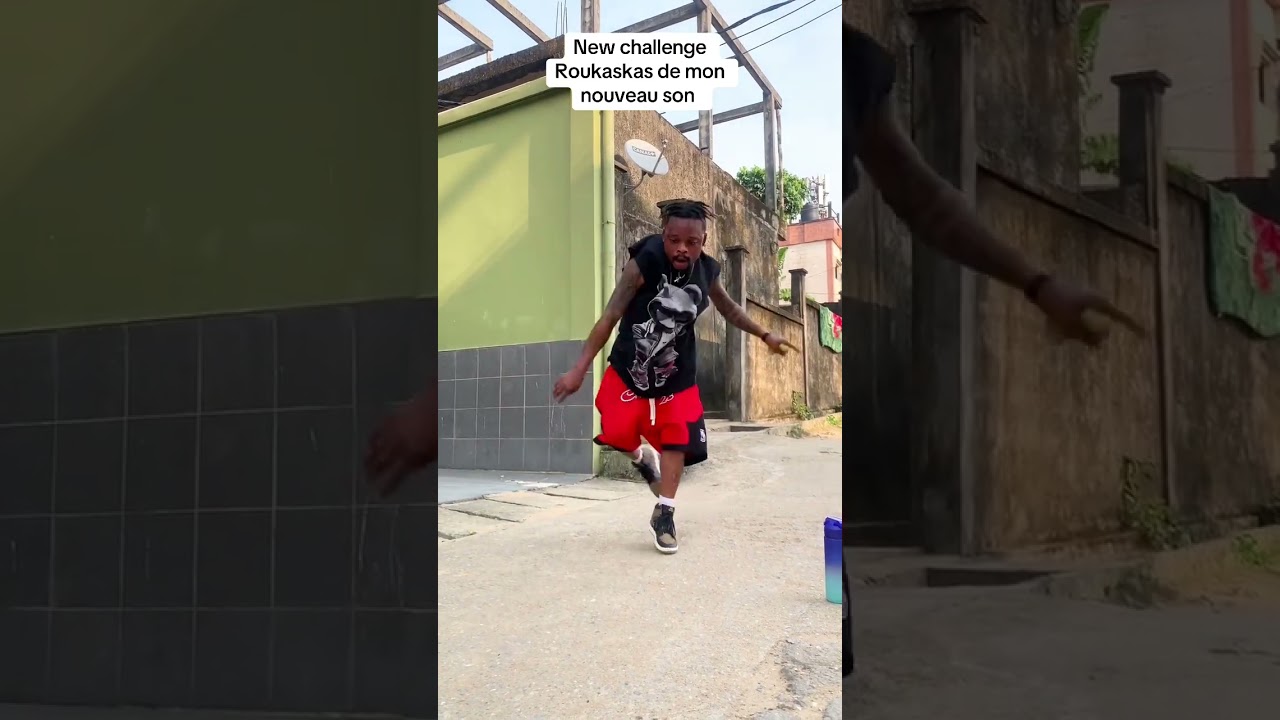 Delong thé WORLD ft capitaine Zalaki tourne ton coup
