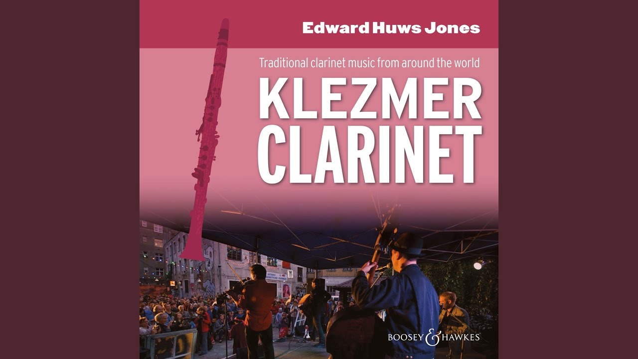 Freylechs from Warsaw (feat. Joe Atkin-Reeves & Frank Mizen)