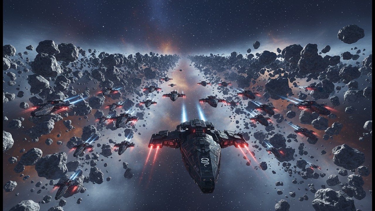 When Humans Came To Repay Their Debt&hellip; Fear Spread Across The Galaxy! | Best HFY Stories | Sci-Fi