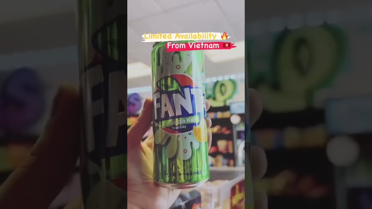 exotic drinks