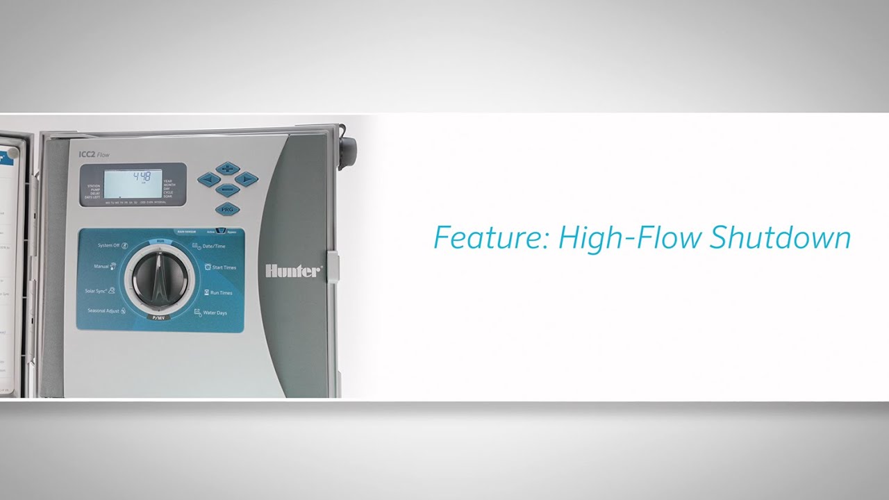 ICC2 Flow: Feature High Flow Shutdown