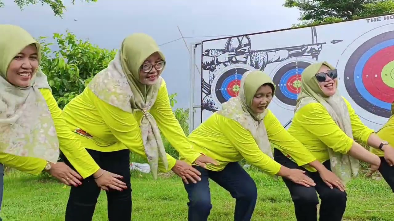 PENINGKATAN KAPASITAS DWP KECAMATAN JEPON KAB.BLORA