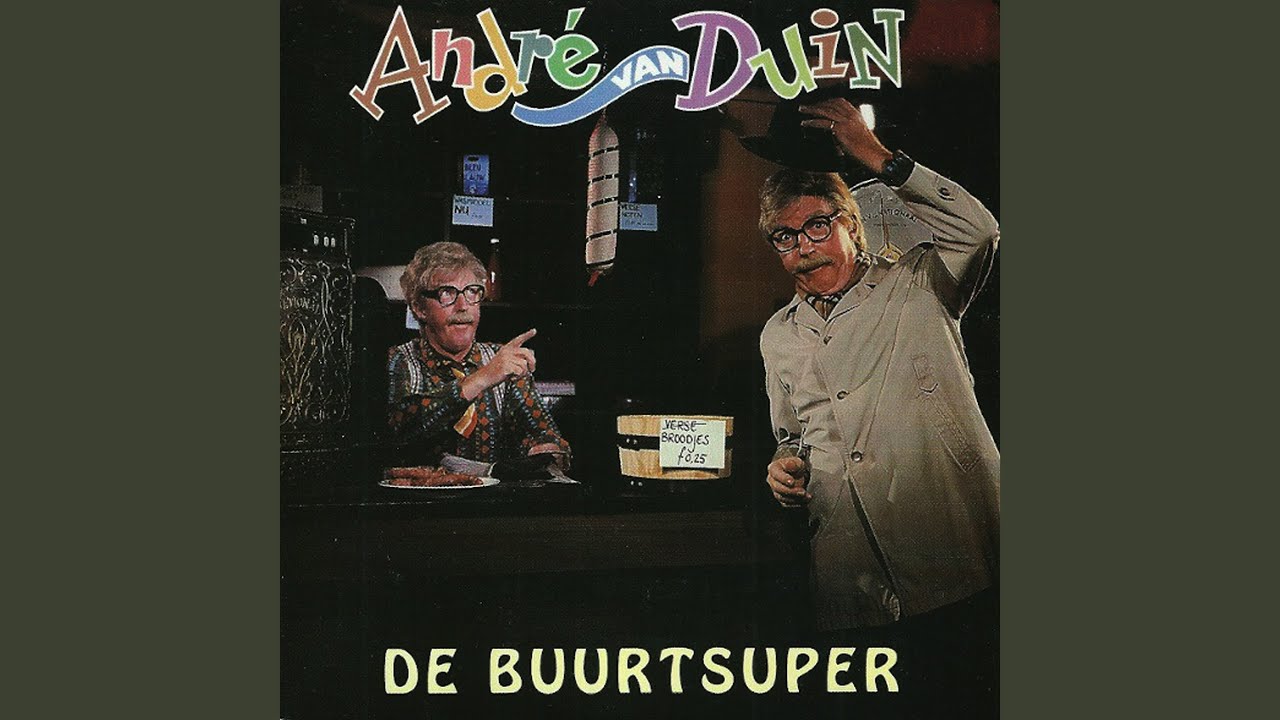 De Buurtsuper