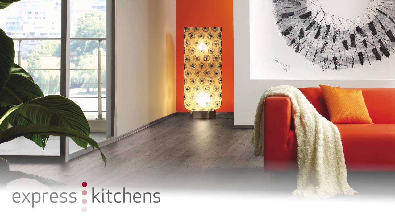 Express Kitchens