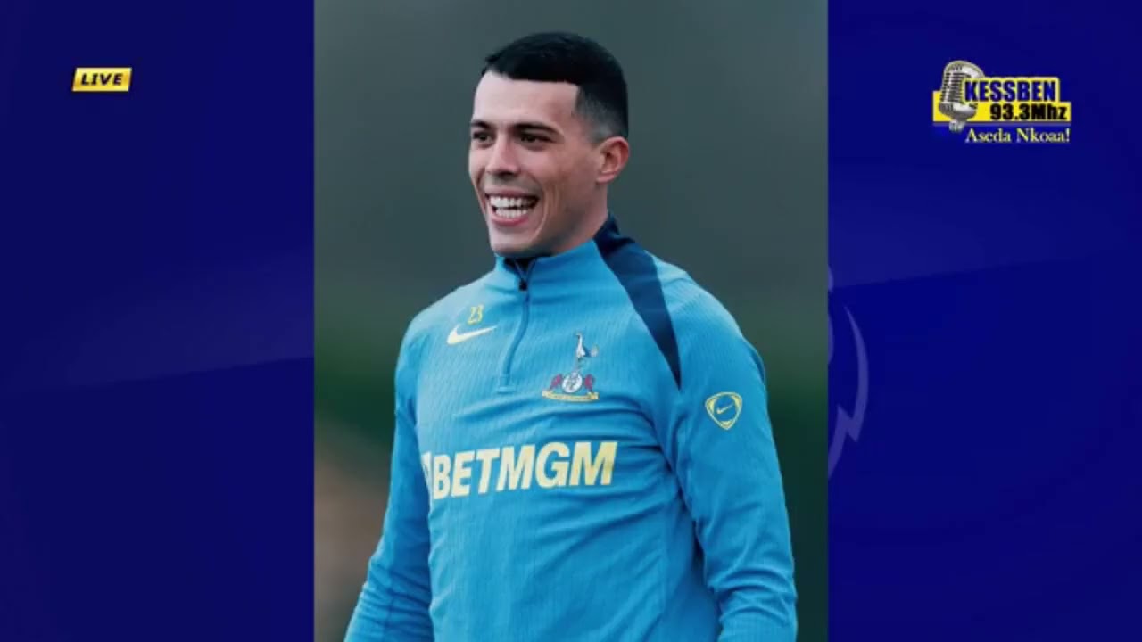 Watch the trending Foreign Sports News by Andy Kerm and Frank Naro 01/20/2026 #KessbenTV