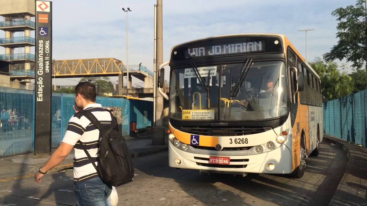 Seu bairro, nossa cidade - S&atilde;o Paulo &ndash; Guaianases