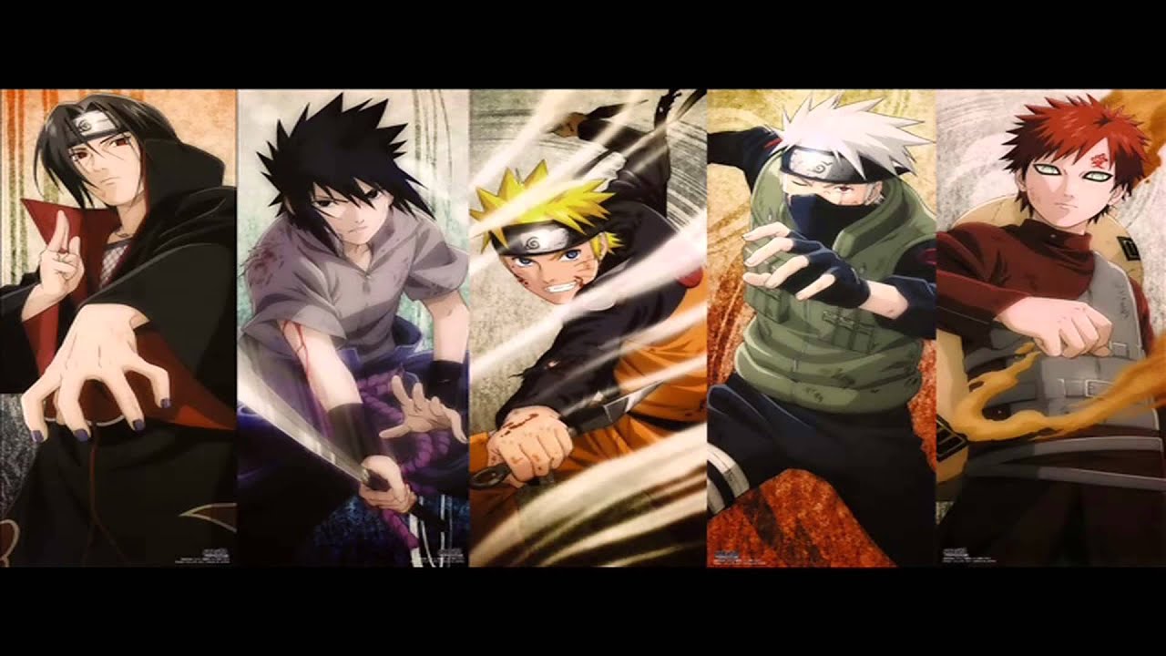 NightCore-Flame