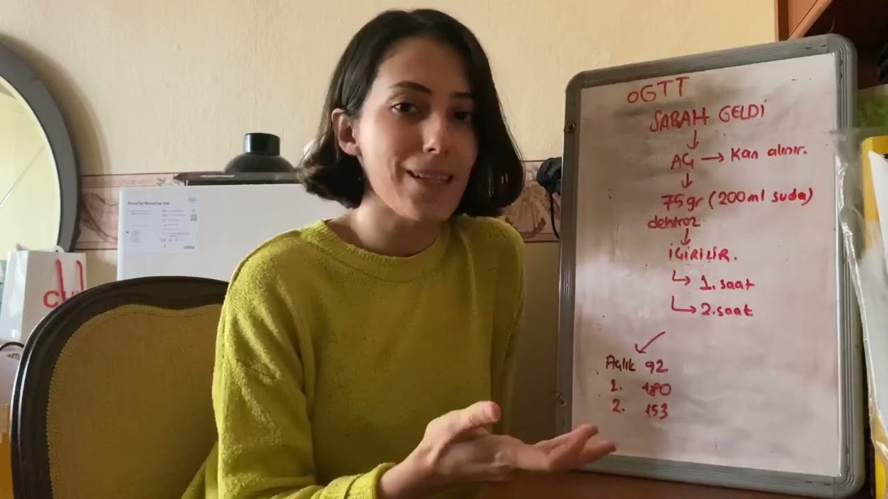 OGTT Nedir?