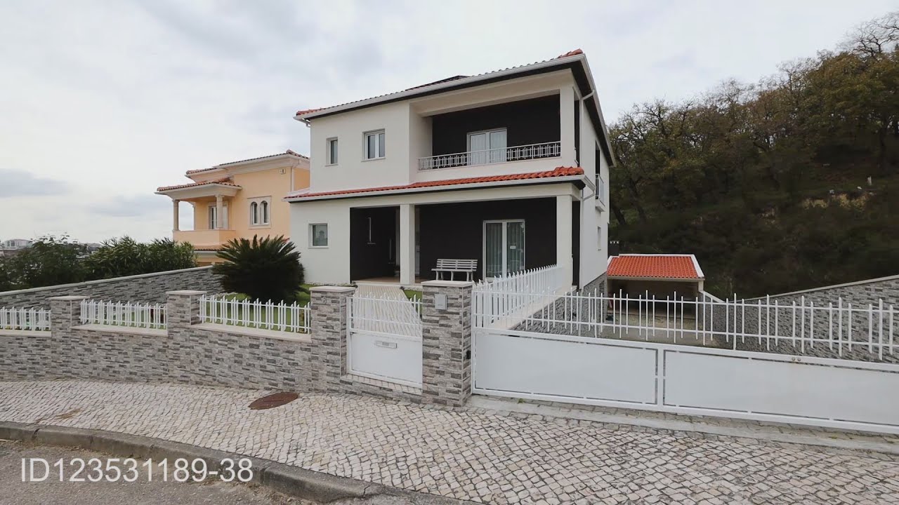 Moradia T3 | Leiria