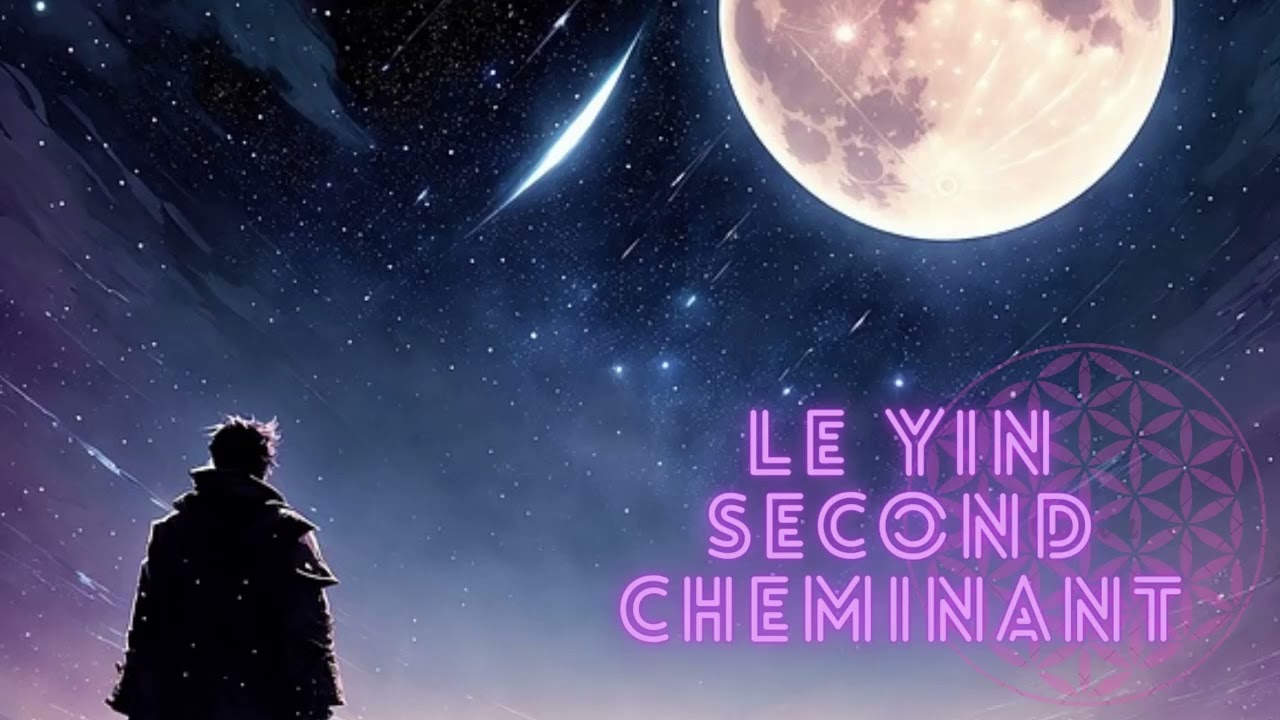 Couple conscient - Yin 2nd cheminant (explication + t&eacute;moignage 