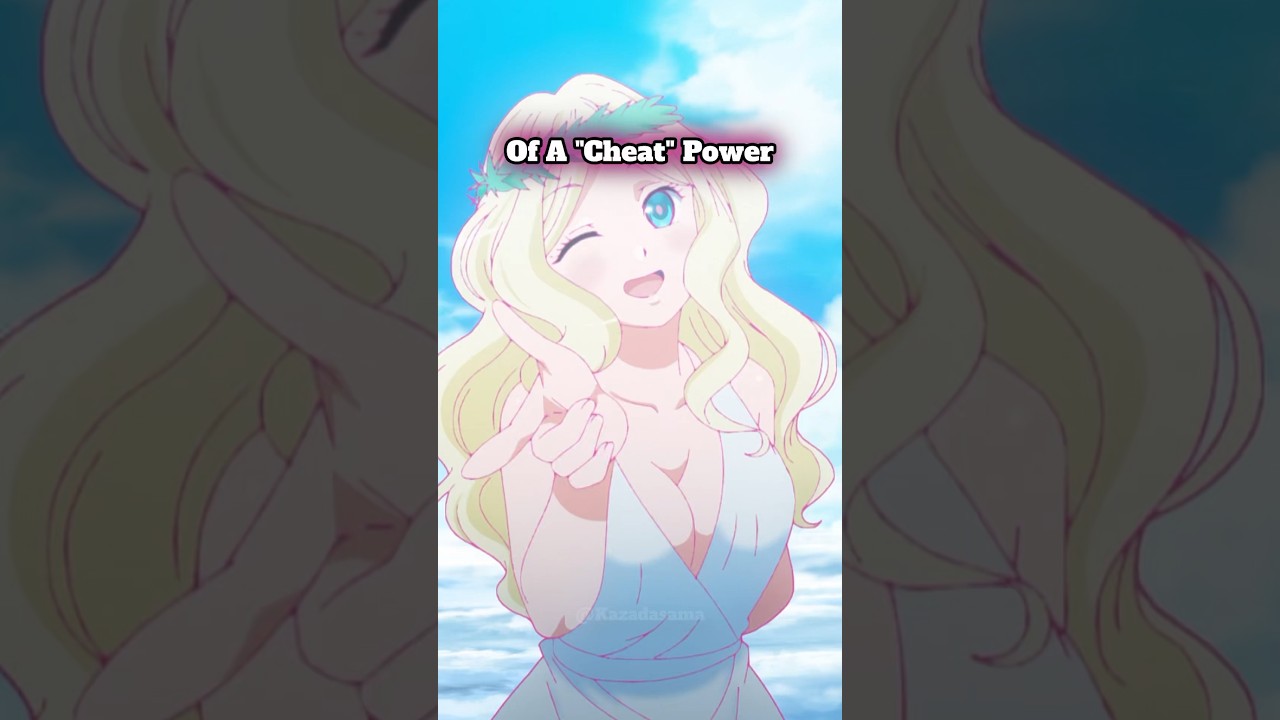 This New Isekai Anime is like the rest!? 😮