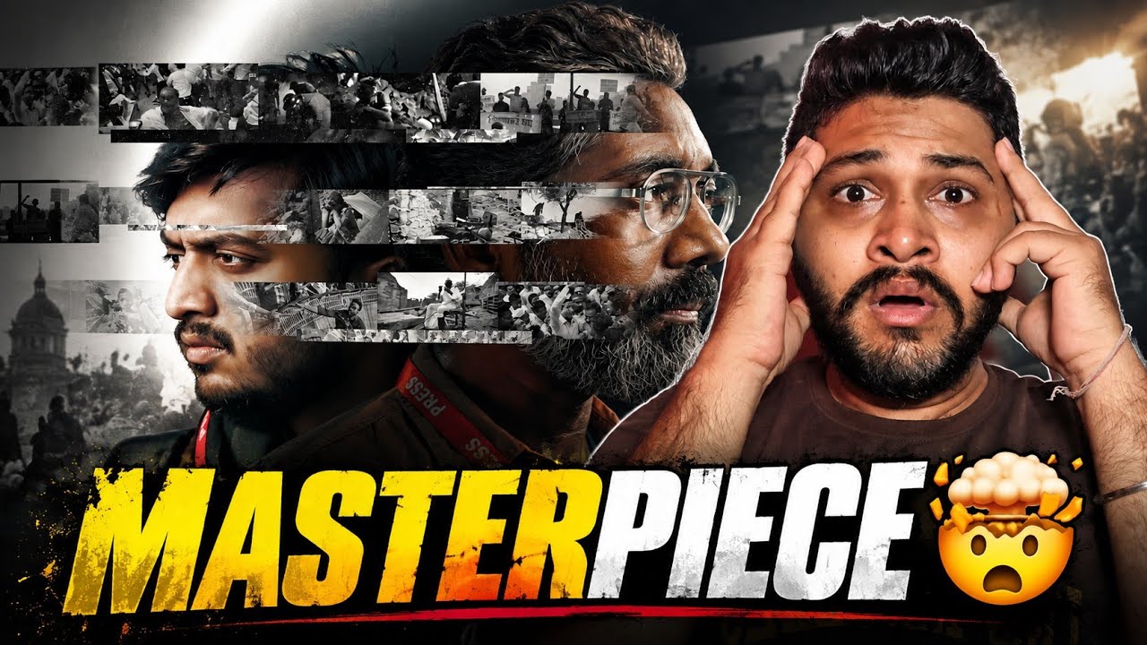Frame Full Movie Review | Zee5