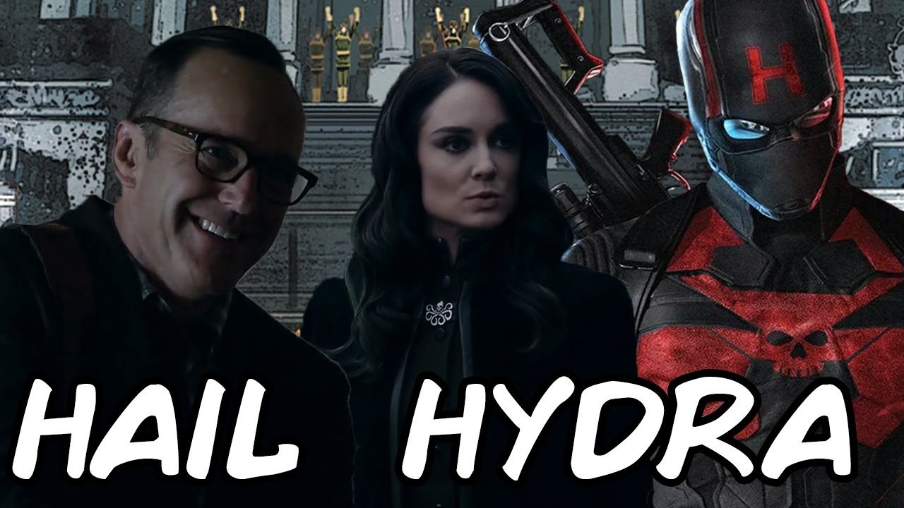 Agents of Shield Season 4 Episode 17 Breakdown and Easter Egg