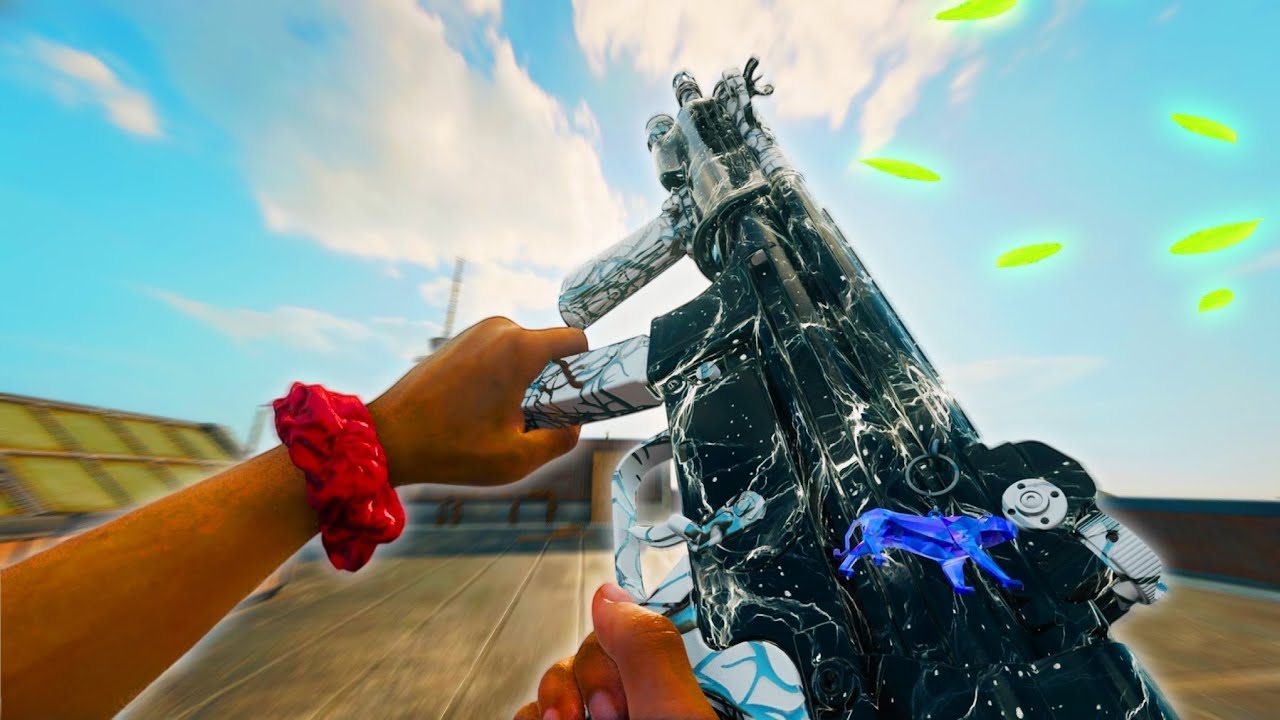 [LIVE] NEW WARZONE *HIGH ENERGY (PS5)