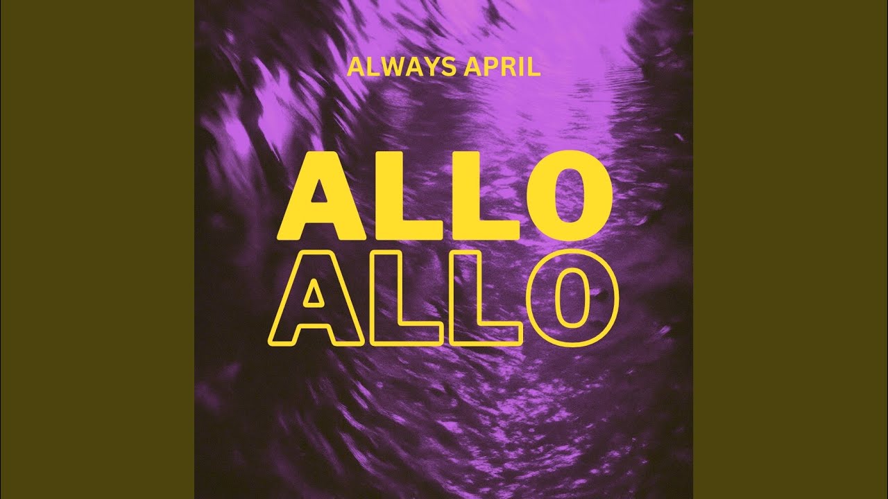 Allo Allo (Remix)