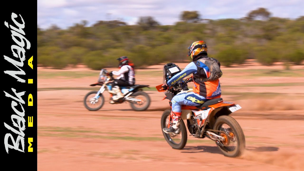 07 – Day 2 Thursday Highlights – Sunraysia Safari 2025