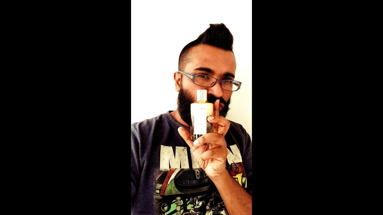 Top 10 Most Complimented Fragrances (2019)