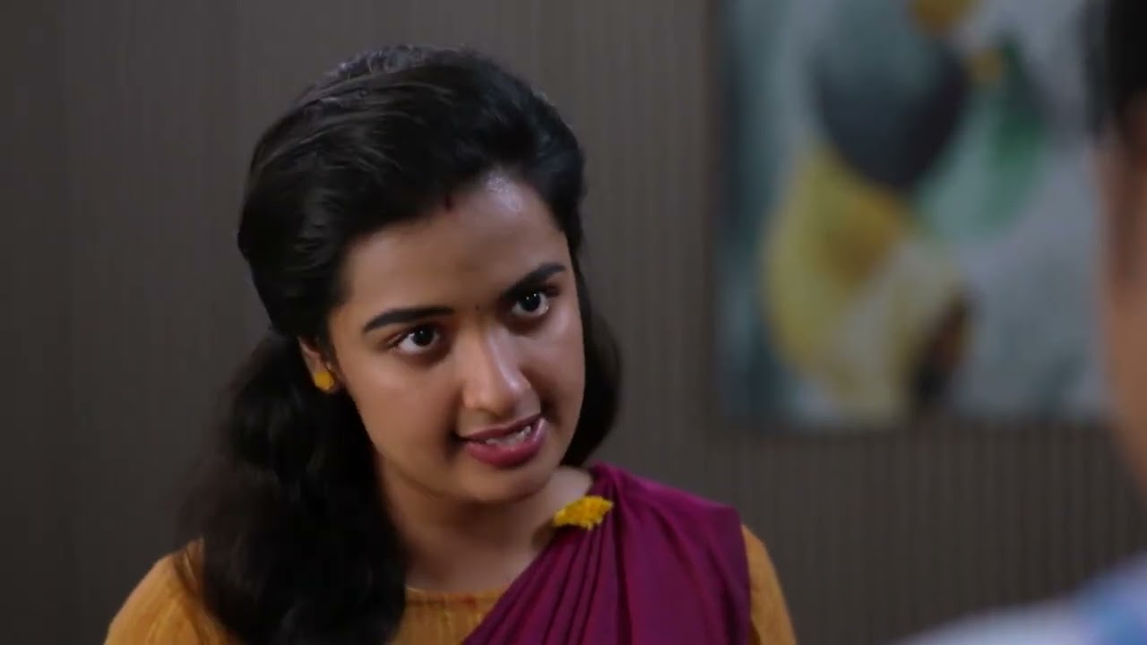 Kudumbashree Sharada | Ep - 1404 | Best Scene | Feb 21 2026 | Zee Keralam